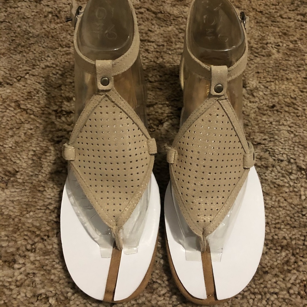 Ugg Sandals
